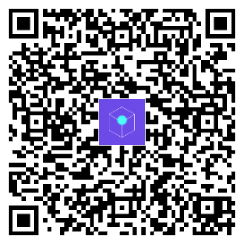 QR Code de demonstração IAReview